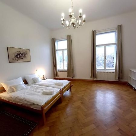 Apartman Mario Загреб Екстер'єр фото