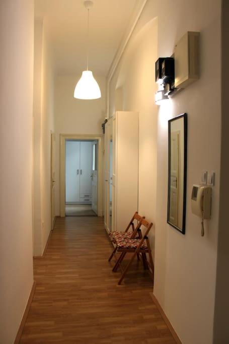 Apartman Mario Загреб Екстер'єр фото