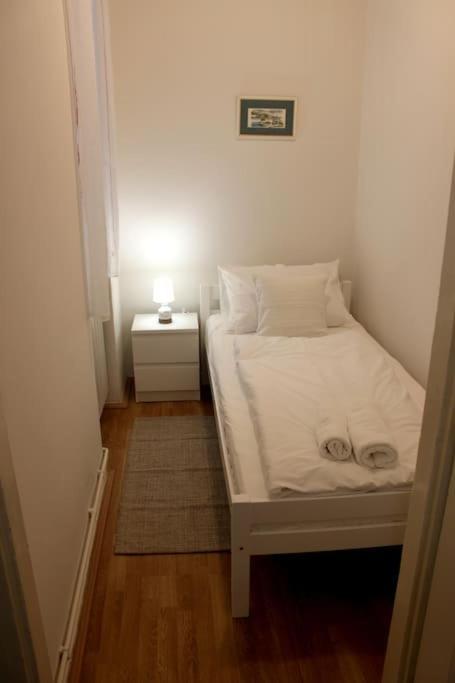 Apartman Mario Загреб Екстер'єр фото