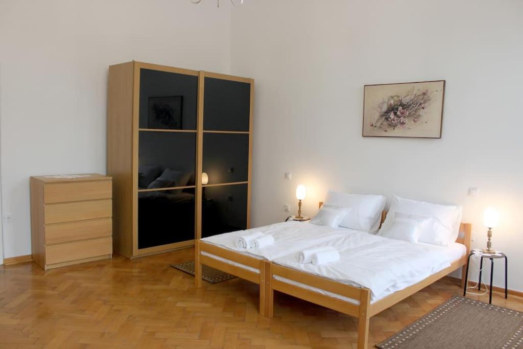 Apartman Mario Загреб Екстер'єр фото
