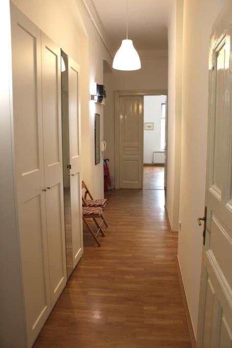 Apartman Mario Загреб Екстер'єр фото