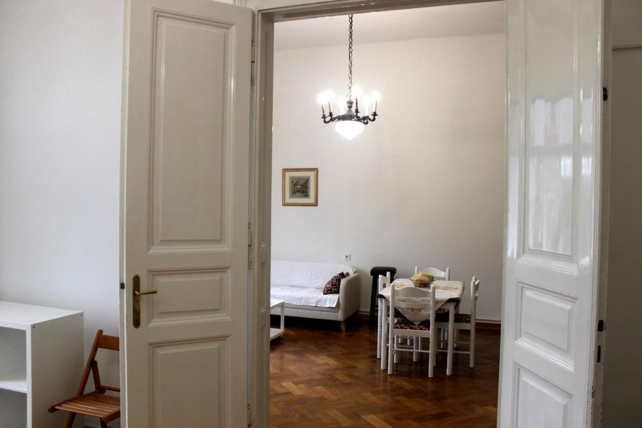 Apartman Mario Загреб Екстер'єр фото