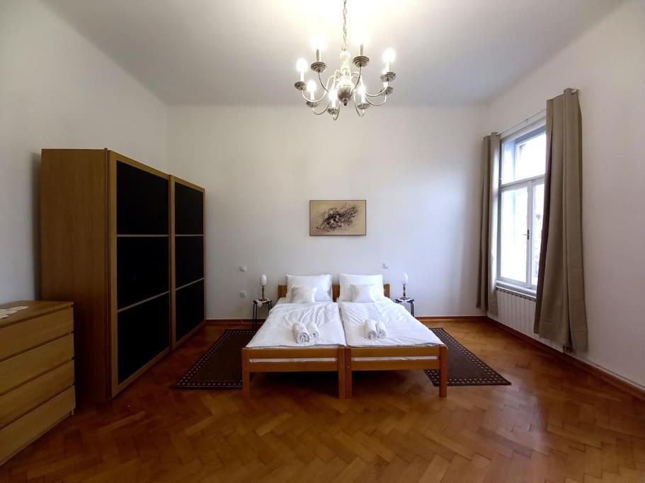 Apartman Mario Загреб Екстер'єр фото